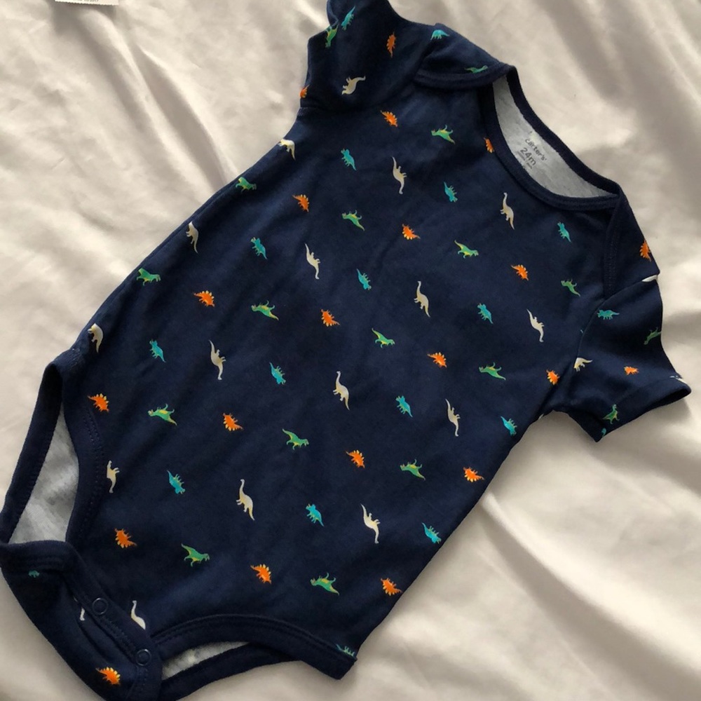 Dinosaur set! - Picture 2 of 5